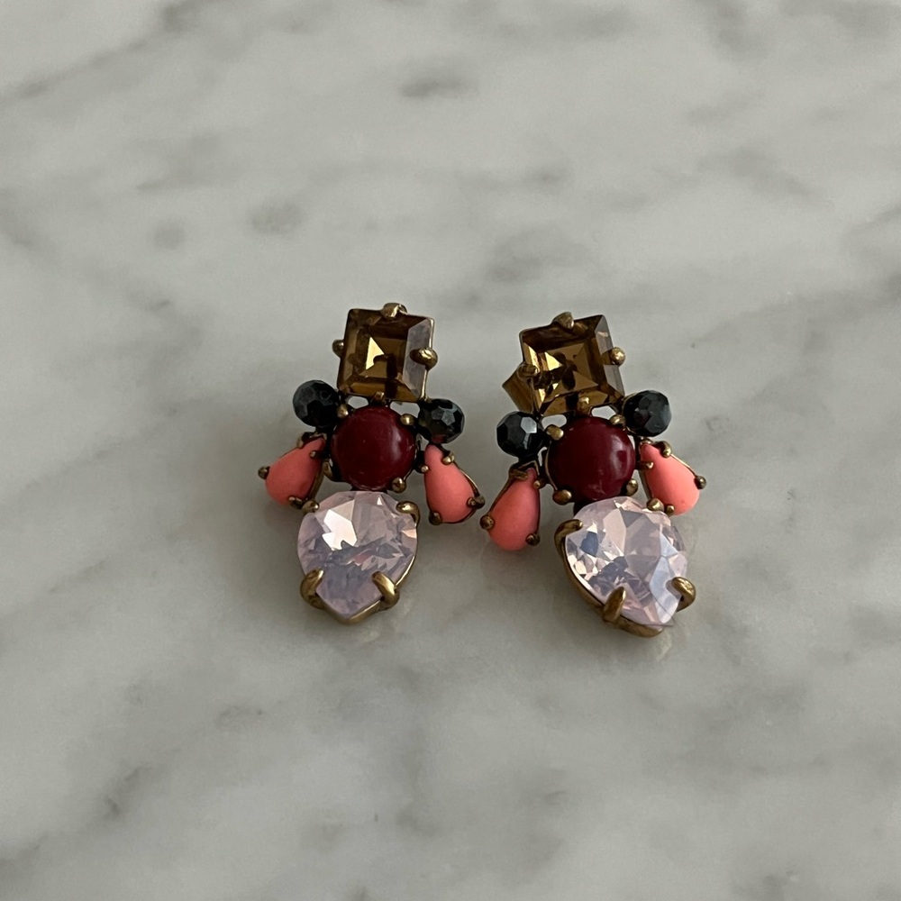 J. Crew Earrings